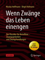 Wenn Zwänge das Leben einengen: Der Klassiker für Betroffene - Zwangsgedanken und Zwangshandlungen