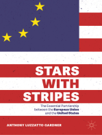 Stars with Stripes: The Essential Partnership between the European Union and the United States