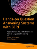 Hands-on Question Answering Systems with BERT: Applications in Neural Networks and Natural Language Processing