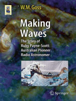 Making Waves: The Story of Ruby Payne-Scott: Australian Pioneer Radio Astronomer