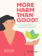 More Harm than Good?