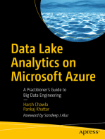 Data Lake Analytics on Microsoft Azure