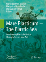 Mare Plasticum - The Plastic Sea: Combatting Plastic Pollution Through Science and Art