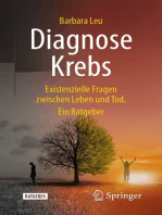 Diagnose Krebs