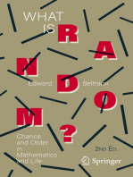 What Is Random?: Chance and Order in Mathematics and Life