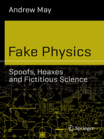 Fake Physics