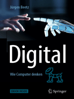 Digital: Wie Computer denken