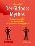 Der Girlboss Mythos: Die gesellschaftlichen und ökonomischen Perspektiven der Gender-Debatte