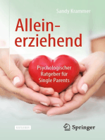 Alleinerziehend