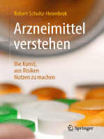 Arzneimittel verstehen: Die Kunst, aus Risiken Nutzen zu machen