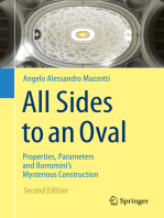 All Sides to an Oval: Properties, Parameters and Borromini's Mysterious Construction