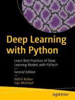 Deep Learning with Python