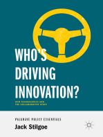 Who’s Driving Innovation?