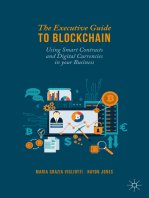 The Executive Guide to Blockchain