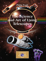 The Science and Art of Using Telescopes