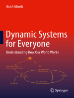 Dynamic Systems for Everyone: Understanding How Our World Works