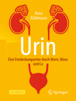 Urin - Eine Entdeckungsreise durch Niere, Blase und Co