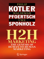 H2H Marketing