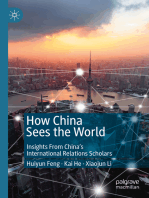 How China Sees the World