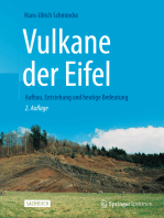 Vulkane der Eifel: Aufbau, Entstehung und heutige Bedeutung