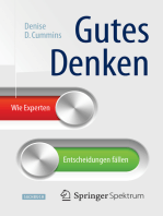 Gutes Denken