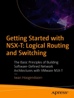 Getting Started with NSX-T