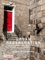 Urban Regeneration