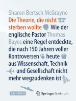 Die Theorie, die nicht sterben wollte