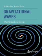 Gravitational Waves: A New Window to the Universe