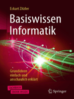 Basiswissen Informatik: Grundideen einfach und anschaulich erklärt