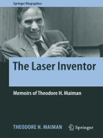 The Laser Inventor