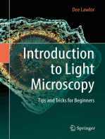 Introduction to Light Microscopy