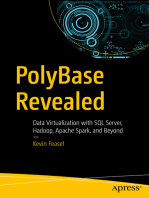 PolyBase Revealed