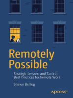 Remotely Possible