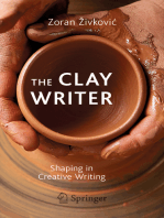 The Clay Writer