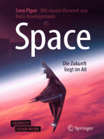 Space – Die Zukunft liegt im All