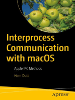 Interprocess Communication with macOS: Apple IPC Methods