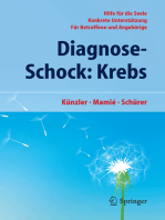 Diagnose-Schock