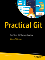 Practical Git: Confident Git Through Practice