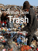 A Study Guide: Trash