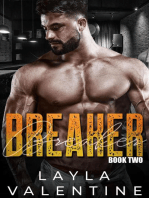 Breaker (Book Two): Breaker, #2