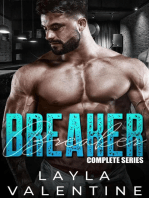 Breaker (Complete Series): Breaker