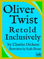 Oliver Twist