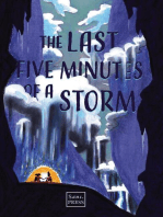 The Last Five Minutes of a Storm