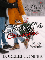 The Sheriff's Christmas