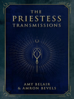 The Priestess Transmissions