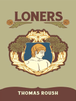 Loners: Stories About Men