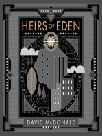 Heirs of Eden: Creating the World we Want with God's Help and for God's Glory