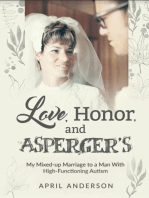 Love, Honor, and Asperger's