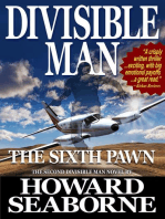DIVISIBLE MAN - THE SIXTH PAWN